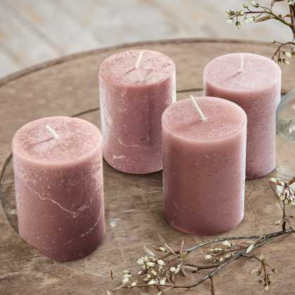 Kerze 4er Set VirransKerze 4er Set Virrans – Bild 4