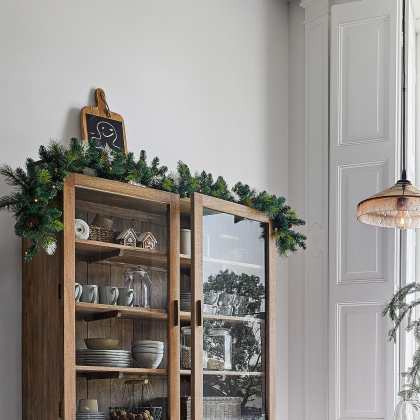 LED-Girlande DervalLED-Girlande Derval – Bild 4