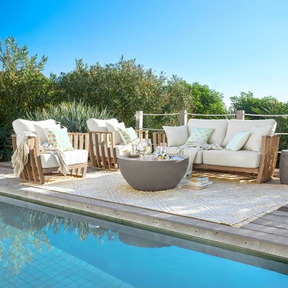 Sofa FSC®-100% VézèreSofa FSC®-100% Vézère – Bild 5