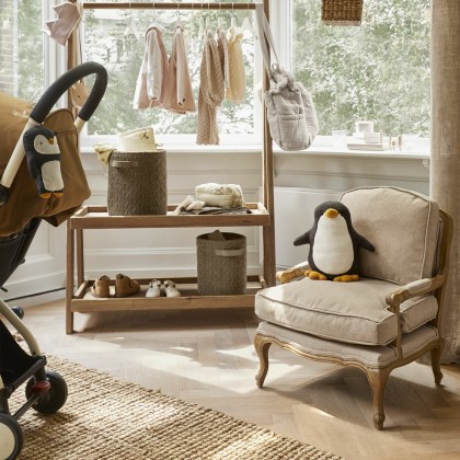 Kinderwagenanhänger JocienneKinderwagenanhänger Jocienne – Bild 4