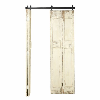 Faltschiebetür AuberisseFaltschiebetür Auberisse – Bild 3