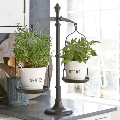 Deko-Waage TynneDeko-Waage Tynne – Bild 5