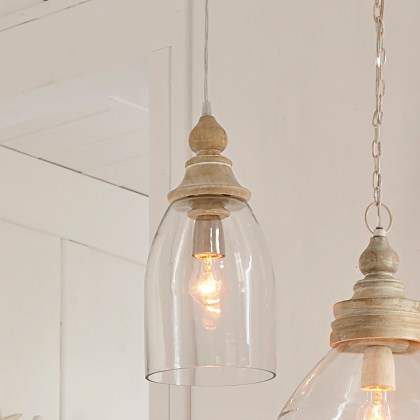 Hängelampe RainaHängelampe Raina – Bild 4