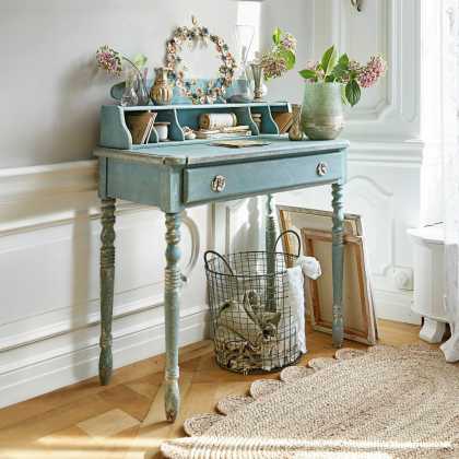 Sekretär LartigueSekretär Lartigue – Bild 4