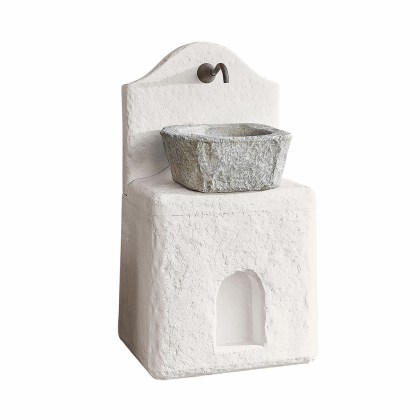 Brunnen PisticciBrunnen Pisticci – Bild 3