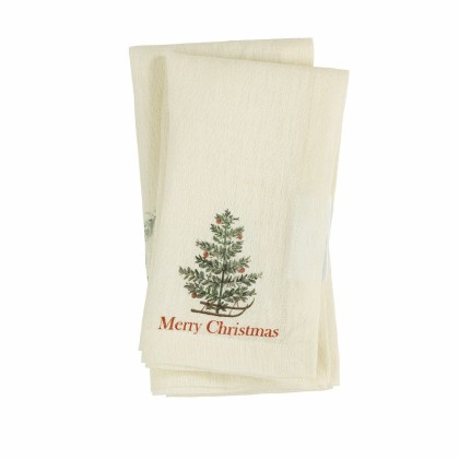 Serviette 4er Set Merry & BrightServiette 4er Set Merry & Bright – Bild 3