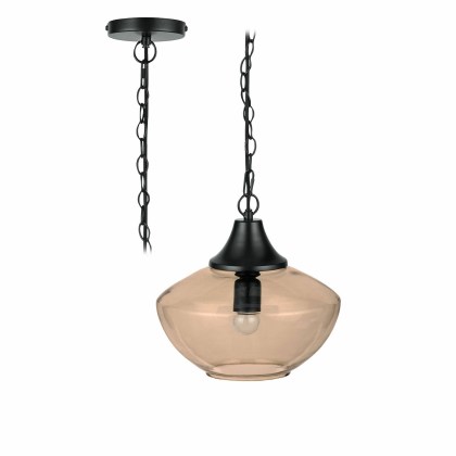 Hängelampe Nerilane