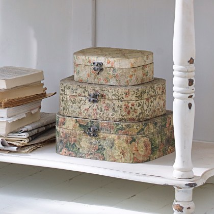 Box 3er Set EmmylouBox 3er Set Emmylou – Bild 4