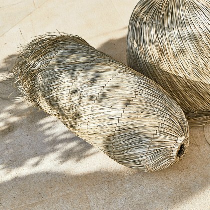 Lampenschirm ShereenaLampenschirm Shereena – Bild 5