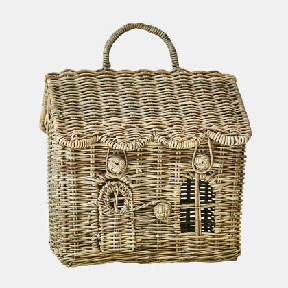 Hauskörbchen Fintello