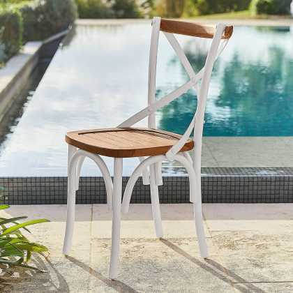 Stuhl KirkdaleStuhl Kirkdale – Bild 4