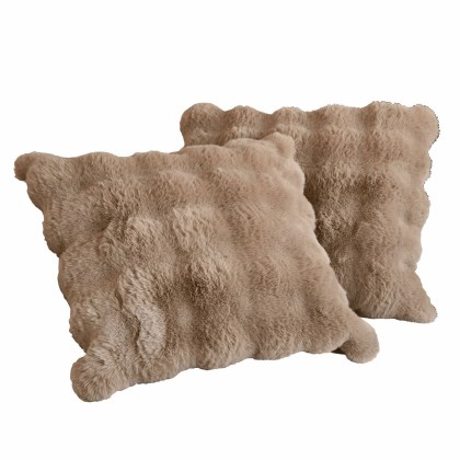 Kissenhülle 2er Set ZalinaKissenhülle 2er Set Zalina – Bild 3