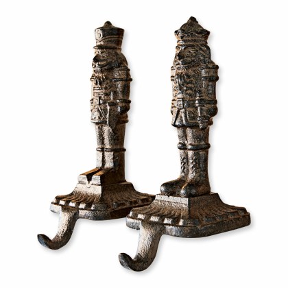 Haken 2er Set DecizeHaken 2er Set Decize – Bild 3