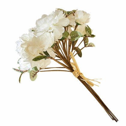 Deko-Blumenstrauß QuérisseDeko-Blumenstrauß Quérisse – Bild 3