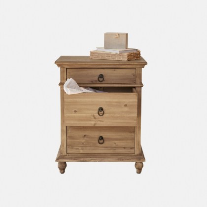 Nachttisch YewbridgeNachttisch Yewbridge – Bild 3