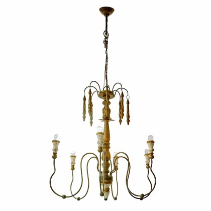 Kronleuchter KermiqueKronleuchter Kermique – Bild 3