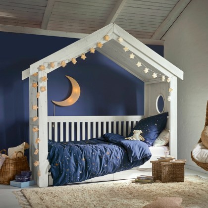 Einzelbett Birchwell