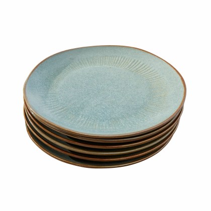 Teller 6er Set PériersTeller 6er Set Périers – Bild 3