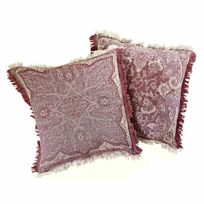 Kissenhülle 2er Set LentillesKissenhülle 2er Set Lentilles – Bild 3