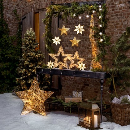 LED-Stern VivetelleLED-Stern Vivetelle – Bild 5