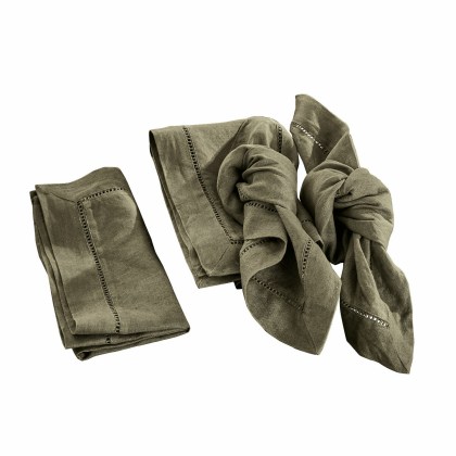 Serviette 4er Set Covent GardenServiette 4er Set Covent Garden – Bild 3