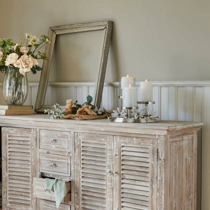 Kerzentablett MoriveKerzentablett Morive – Bild 5