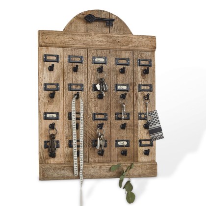 Schlüsselboard KardifaSchlüsselboard Kardifa – Bild 3