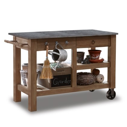 Pflanztisch EllentonPflanztisch Ellenton – Bild 3