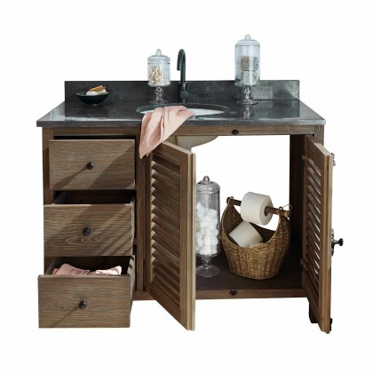 Waschtisch FerocelleWaschtisch Ferocelle – Bild 3