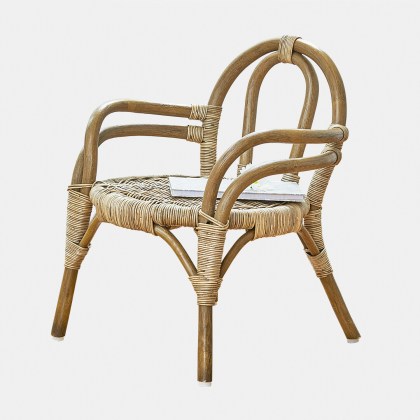 Kinderstuhl TinytreasureKinderstuhl Tinytreasure – Bild 3