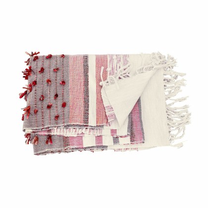 Plaid YazmiraPlaid Yazmira – Bild 3