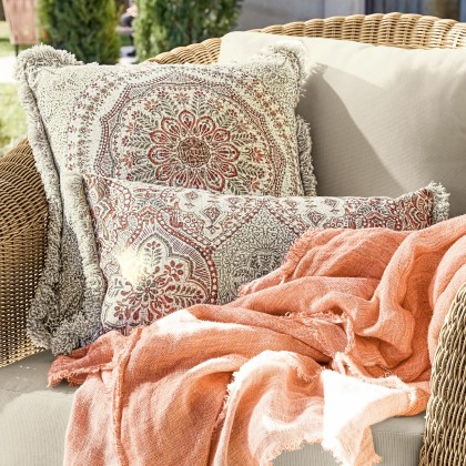 Kissenhülle 2er Set MargretKissenhülle 2er Set Margret – Bild 5