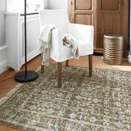 In- & Outdoor-Teppich ZemiraIn- & Outdoor-Teppich Zemira – Bild 2