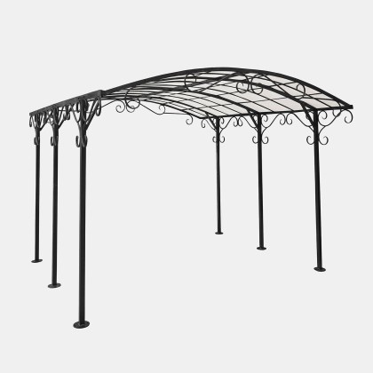Pergola DelbridgePergola Delbridge – Bild 3