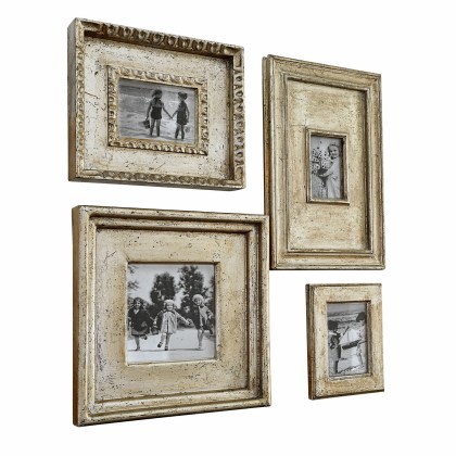 Bilderrahmen 4er Set HolnyBilderrahmen 4er Set Holny – Bild 3