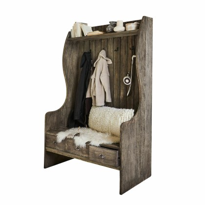 Garderobe New WindsorGarderobe New Windsor – Bild 3