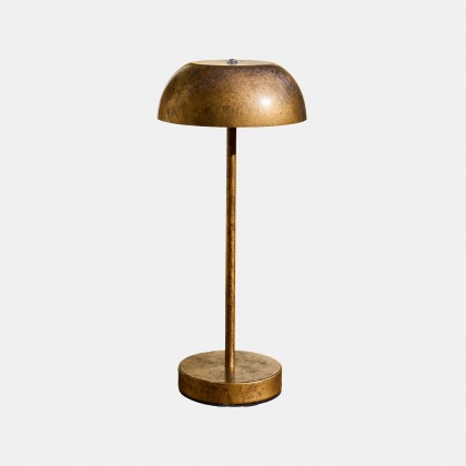 Wiederaufladbare Tischlampe LumirahWiederaufladbare Tischlampe Lumirah – Bild 3