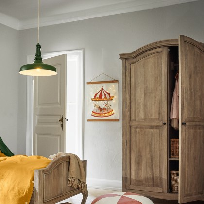 LED-Wandbild Carnaval des RêvesLED-Wandbild Carnaval des Rêves – Bild 4