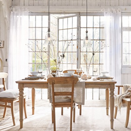 Gardine SommevoireGardine Sommevoire – Bild 5