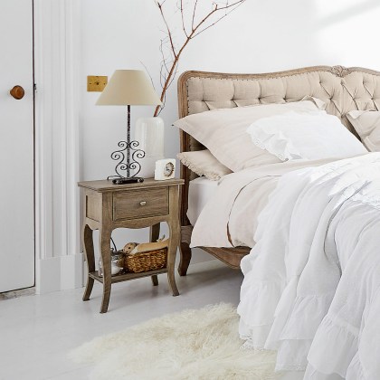 Nachttisch BaisNachttisch Bais – Bild 4