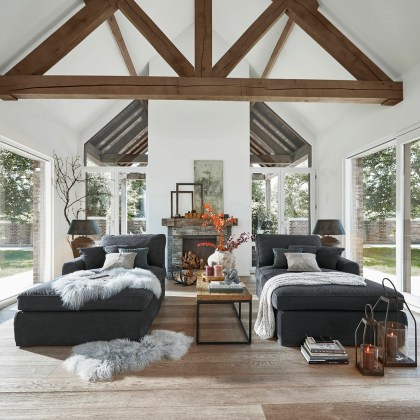 Chaiselongue SeafordChaiselongue Seaford – Bild 4