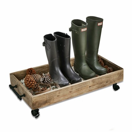 Schuhablage Taylors IslandSchuhablage Taylors Island – Bild 3