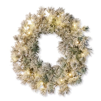 LED-Kranz VireLED-Kranz Vire – Bild 3