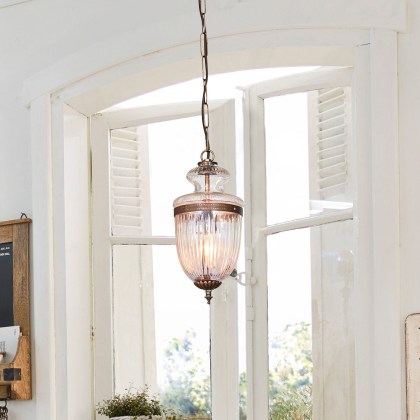 Hängelampe MarcelHängelampe Marcel – Bild 5