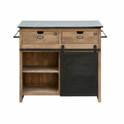 Küchenblock OaklandKüchenblock Oakland – Bild 3