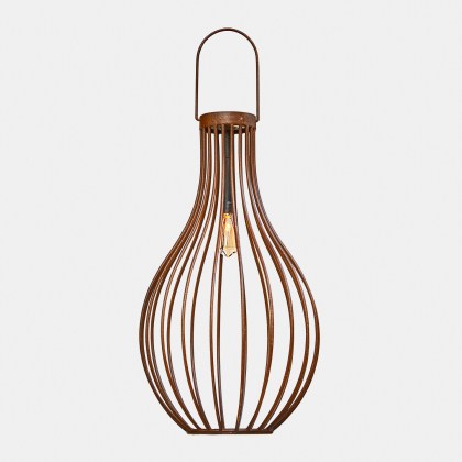 Solar-Laterne FalirahSolar-Laterne Falirah – Bild 3