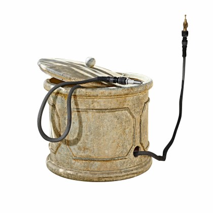 Gartenschlauchtopf FilervoGartenschlauchtopf Filervo – Bild 3