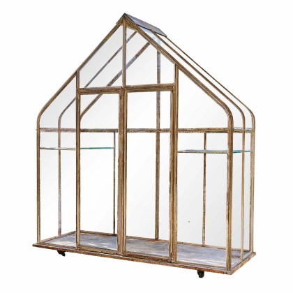 Gewächshaus BelfauxGewächshaus Belfaux – Bild 3