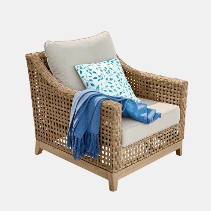 Sessel IsolaraSessel Isolara – Bild 3