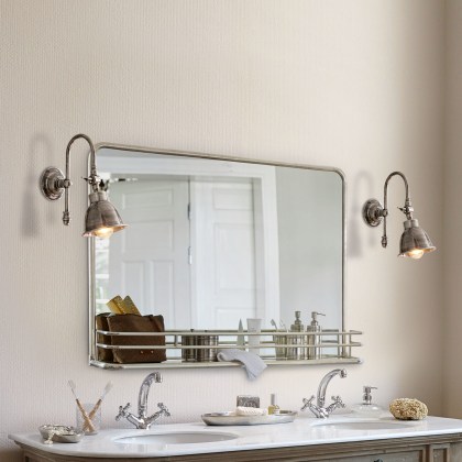 Wandlampe GemmaWandlampe Gemma – Bild 4